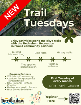 Article Trail Tuesdays
