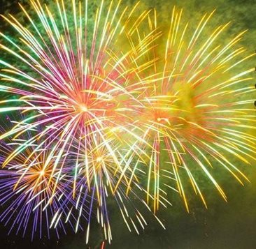 Article Fireworks Regulations Reminder From Bethlehem Fire Marshal