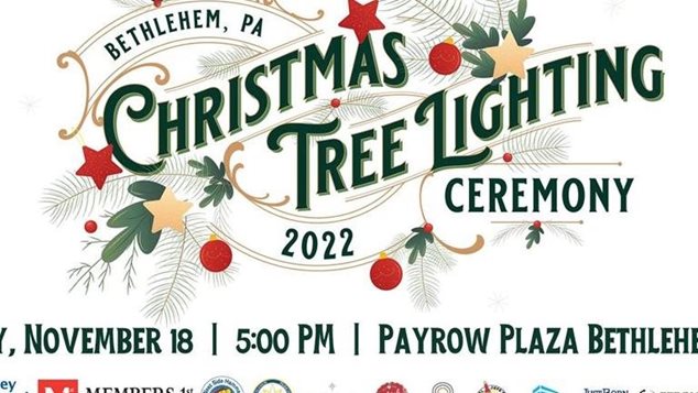 Article 2022 Christmas City Tree Lighting Ceremony 