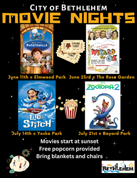 Article 2026 Movies in the Park