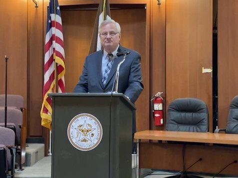 Article Mayor Donchez Delivers His 2022 Budget Address