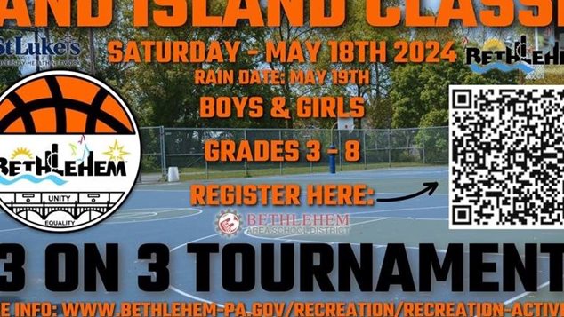 Article Sand Island Classic-POSTPONED TO SUNDAY, MAY 19TH