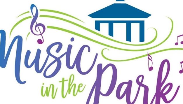 Article Music in the Parks Concert Series