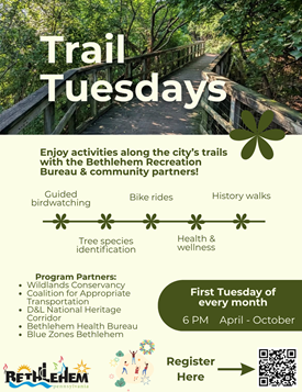 Article Trail Tuesdays