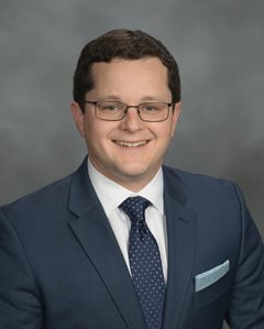 Michael G. Colón